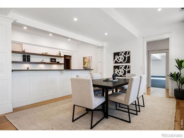 1710 Sunset Boulevard, Boulder, CO 80304
