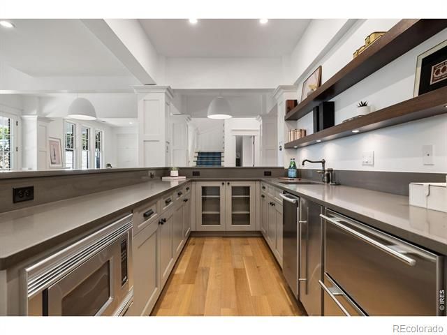 1710 Sunset Boulevard, Boulder, CO 80304