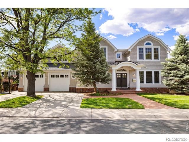 1710 Sunset Boulevard, Boulder, CO 80304