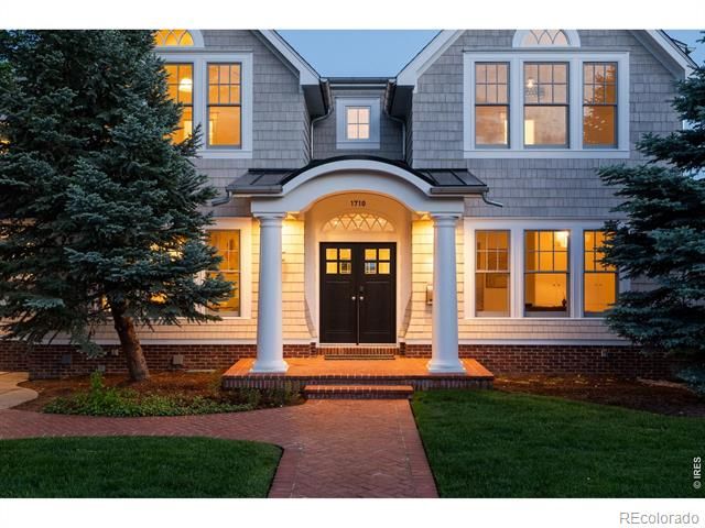 1710 Sunset Boulevard, Boulder, CO 80304