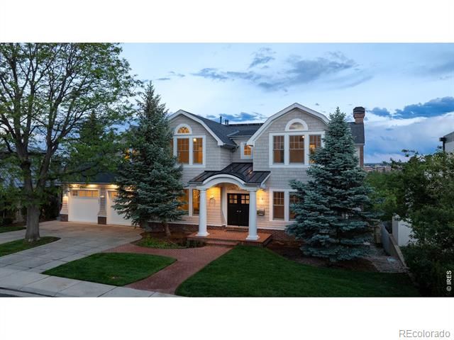 1710 Sunset Boulevard, Boulder, CO 80304