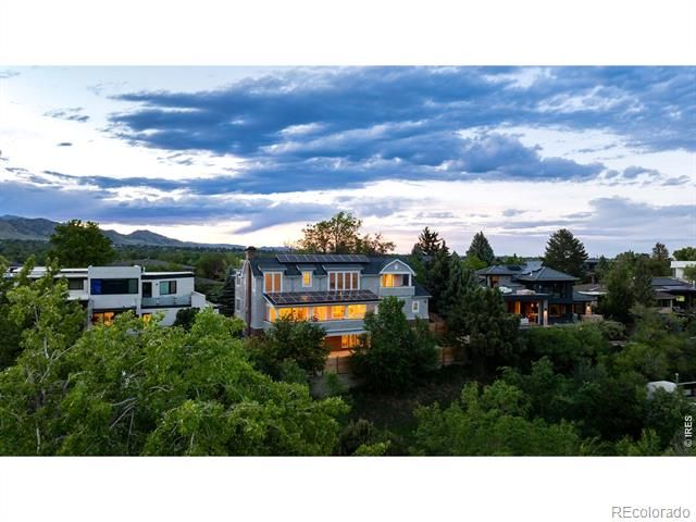 1710 Sunset Boulevard, Boulder, CO 80304