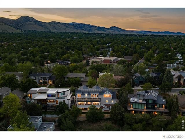 1710 Sunset Boulevard, Boulder, CO 80304