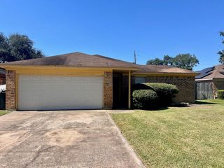1650 Shirley Circle, Beaumont, TX 77707