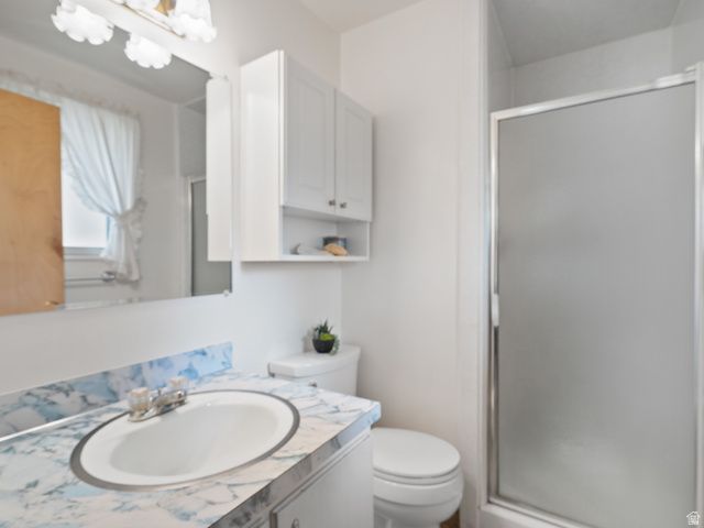 2367 W 4600 S, Roy, UT 84067