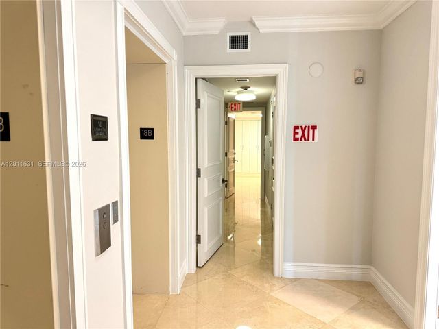 3201 NE 183rd St 1805, Aventura, FL 33160