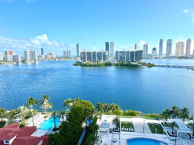 3201 NE 183rd St 1805, Aventura, FL 33160