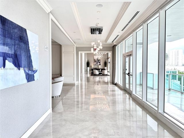 3201 NE 183rd St 1805, Aventura, FL 33160