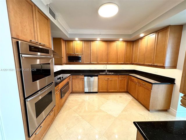 3201 NE 183rd St 1805, Aventura, FL 33160