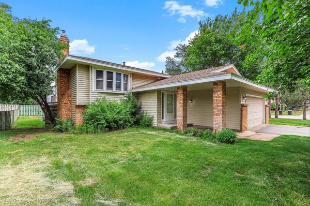 643 121st Lane NW, Coon Rapids, MN 55448