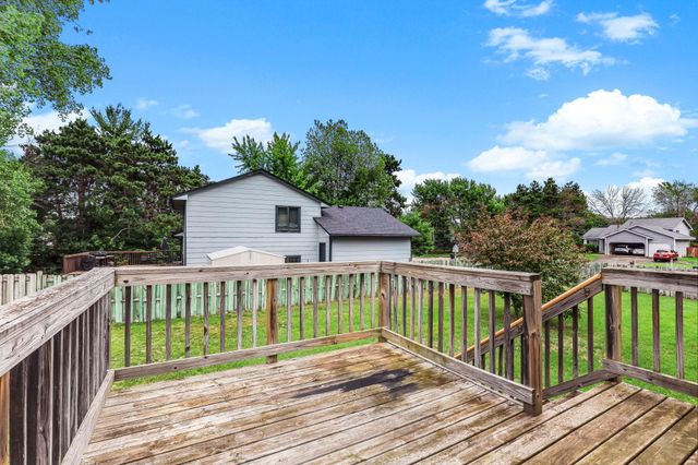 643 121st Lane NW, Coon Rapids, MN 55448