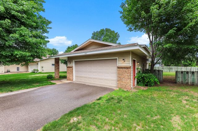 643 121st Lane NW, Coon Rapids, MN 55448