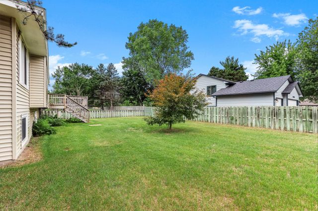 643 121st Lane NW, Coon Rapids, MN 55448