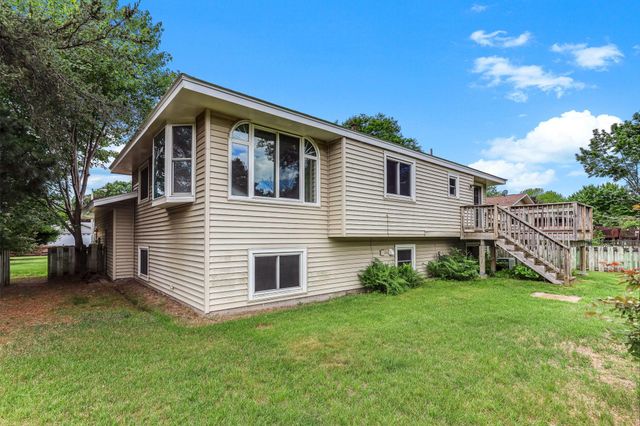 643 121st Lane NW, Coon Rapids, MN 55448
