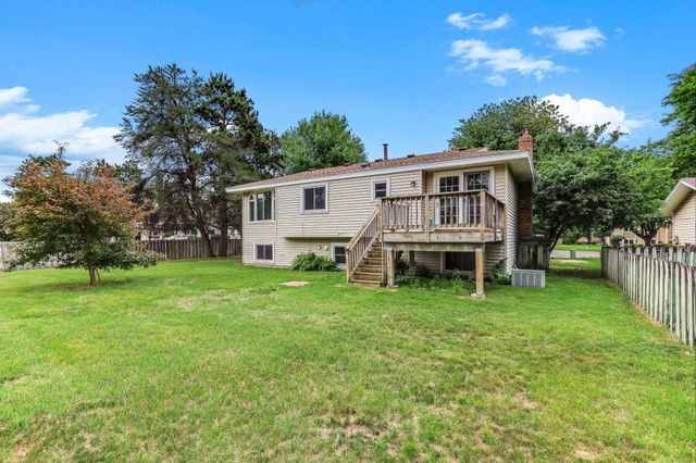 643 121st Lane NW, Coon Rapids, MN 55448