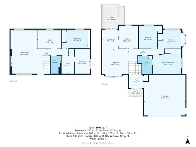 643 121st Lane NW, Coon Rapids, MN 55448