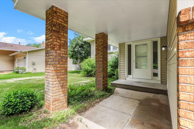 643 121st Lane NW, Coon Rapids, MN 55448