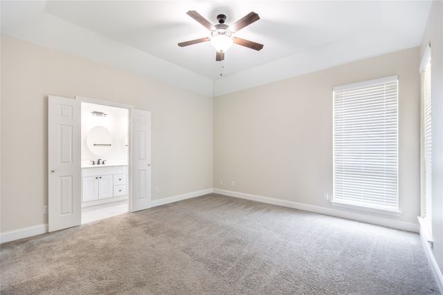 1803 Fern Court, Grapevine, TX 76051