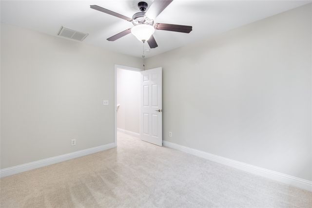 1803 Fern Court, Grapevine, TX 76051
