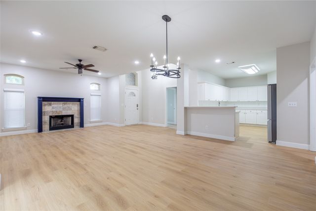 1803 Fern Court, Grapevine, TX 76051