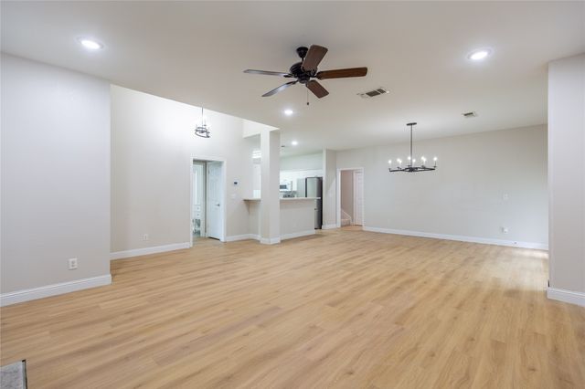 1803 Fern Court, Grapevine, TX 76051