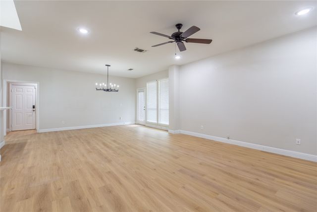 1803 Fern Court, Grapevine, TX 76051