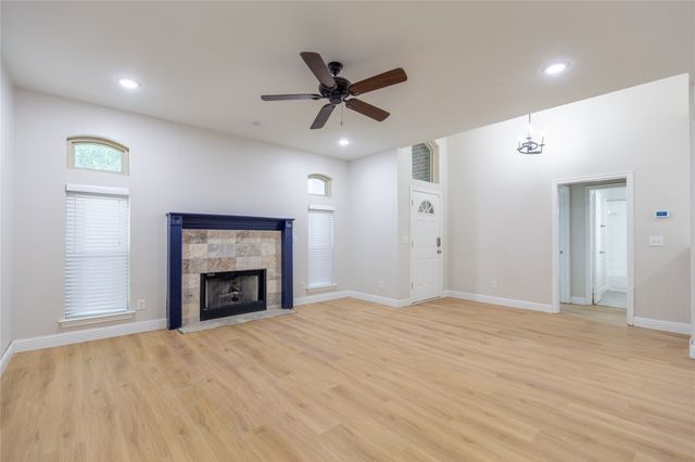 1803 Fern Court, Grapevine, TX 76051