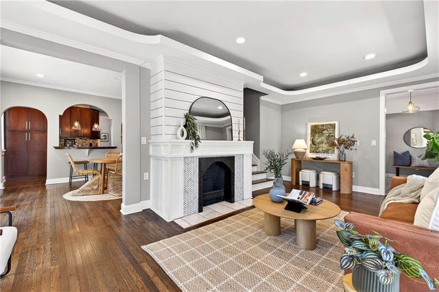 217 NE Westminster Drive, Atlanta, GA 30309