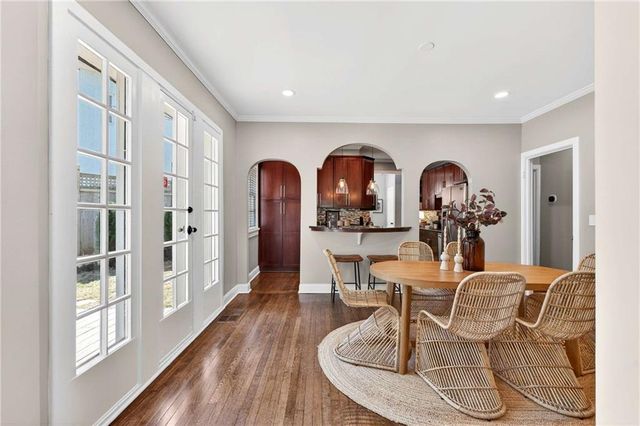217 NE Westminster Drive, Atlanta, GA 30309
