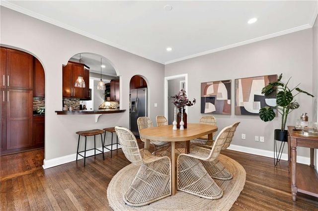 217 NE Westminster Drive, Atlanta, GA 30309