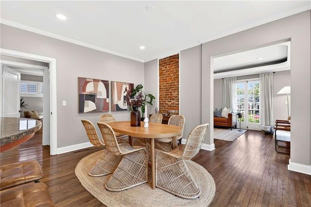 217 NE Westminster Drive, Atlanta, GA 30309