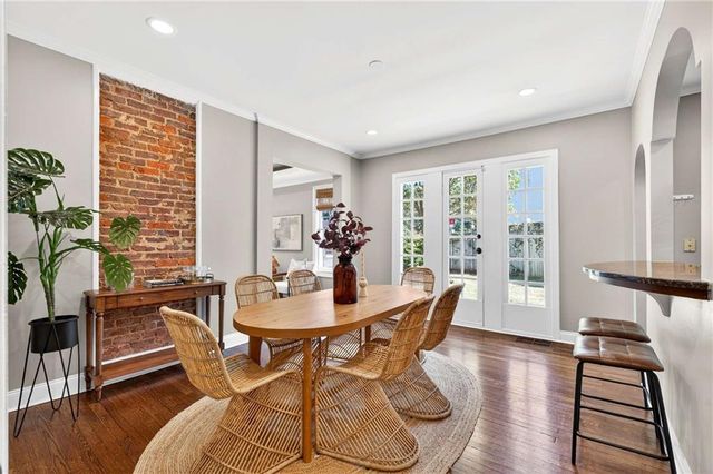 217 NE Westminster Drive, Atlanta, GA 30309