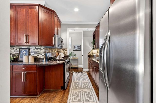 217 NE Westminster Drive, Atlanta, GA 30309