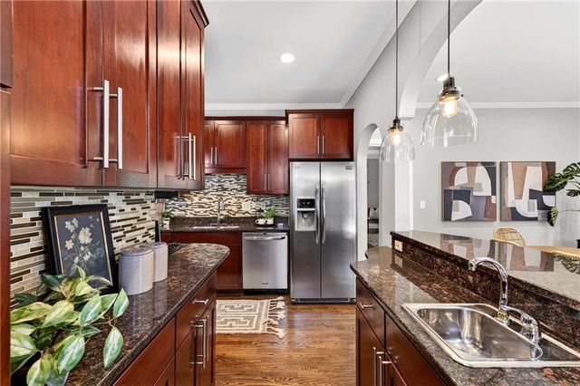 217 NE Westminster Drive, Atlanta, GA 30309