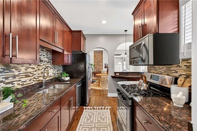 217 NE Westminster Drive, Atlanta, GA 30309