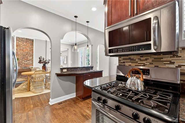 217 NE Westminster Drive, Atlanta, GA 30309