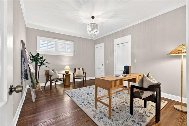 217 NE Westminster Drive, Atlanta, GA 30309