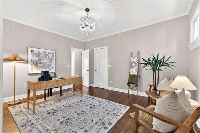 217 NE Westminster Drive, Atlanta, GA 30309
