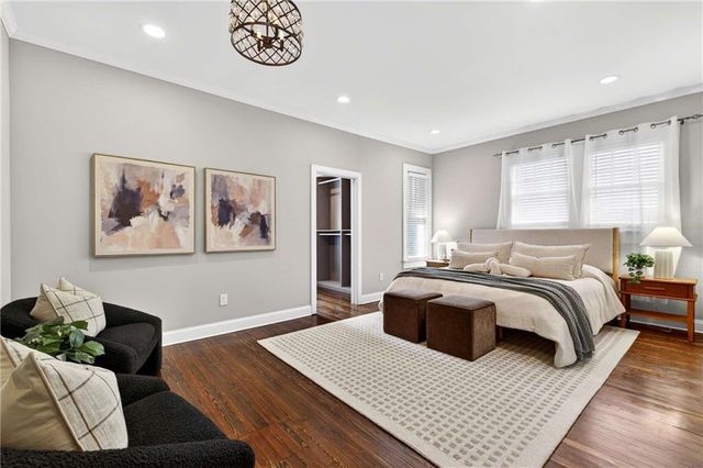 217 NE Westminster Drive, Atlanta, GA 30309