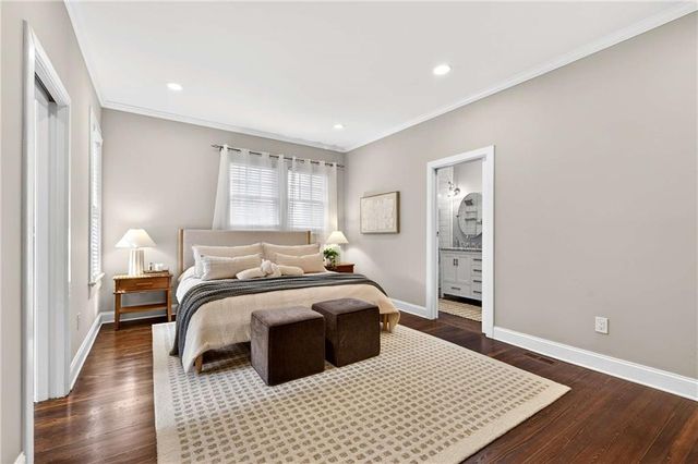 217 NE Westminster Drive, Atlanta, GA 30309