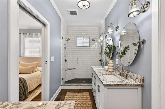 217 NE Westminster Drive, Atlanta, GA 30309