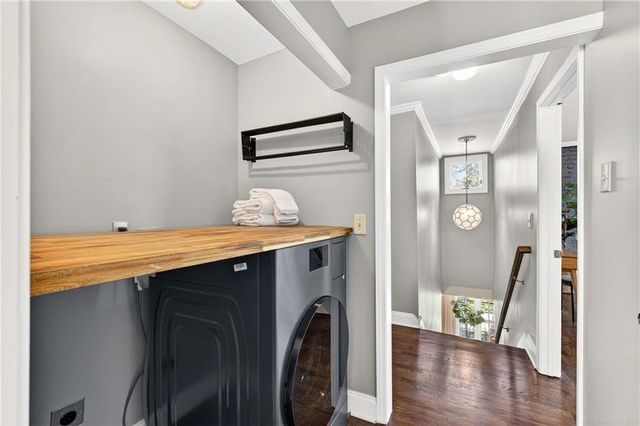 217 NE Westminster Drive, Atlanta, GA 30309