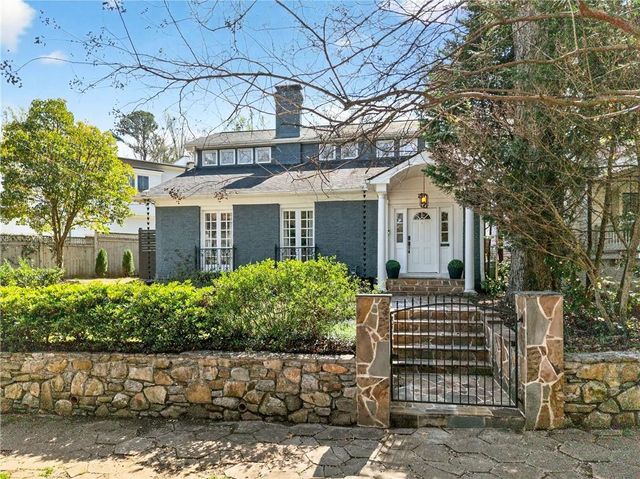 217 NE Westminster Drive, Atlanta, GA 30309