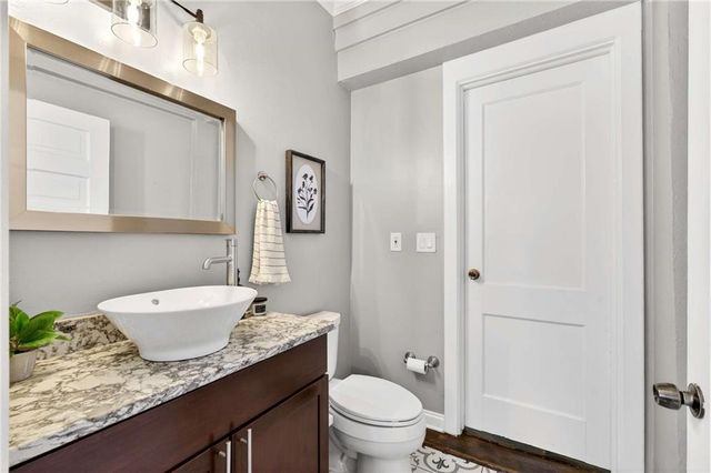 217 NE Westminster Drive, Atlanta, GA 30309