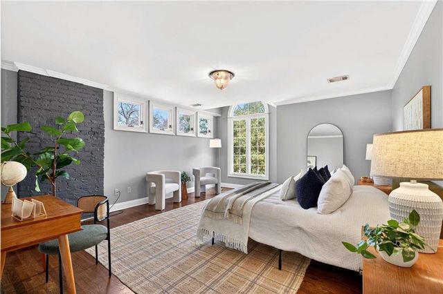 217 NE Westminster Drive, Atlanta, GA 30309
