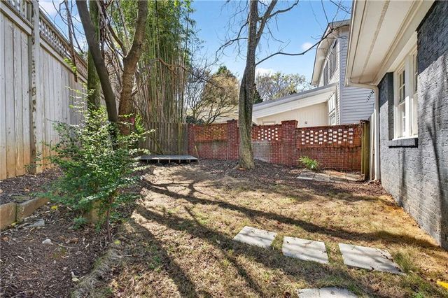 217 NE Westminster Drive, Atlanta, GA 30309
