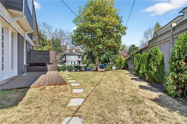 217 NE Westminster Drive, Atlanta, GA 30309