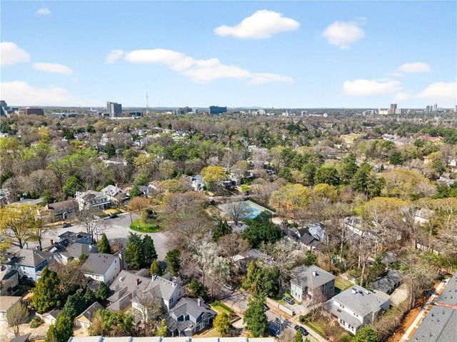 217 NE Westminster Drive, Atlanta, GA 30309