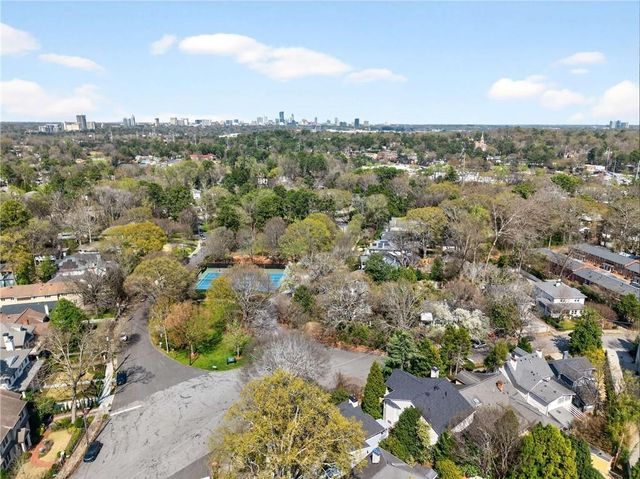 217 NE Westminster Drive, Atlanta, GA 30309