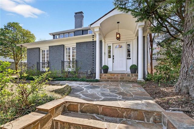 217 NE Westminster Drive, Atlanta, GA 30309